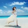 谢娜回应浪姐张杰演唱会团建